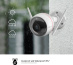 EZVIZ C3W Pro Cosse Caméra de sécurité IP Extérieure 1920 x 1080 pixels Plafond/mur