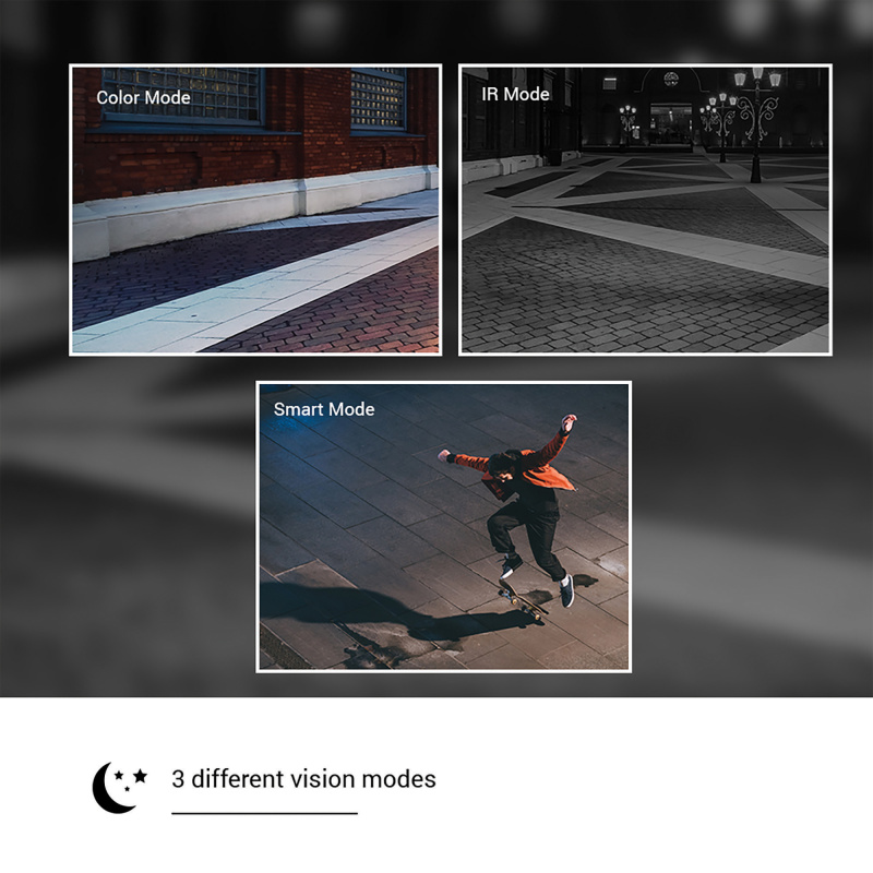EZVIZ C3W Pro Balle (forme) Caméra de sécurité IP Extérieure 1920 x 1080 pixels Plafond/mur