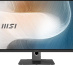 MSI AM271P 11M-023EU Intel® Core™ i7 i7-1165G7 68,6 cm (27") 1920 x 1080 pixels PC All-in-One 16 Go DDR4-SDRAM 512 Go SSD Windows 10 Home Wi-Fi 6 (802.11ax) Noir