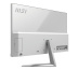 MSI AM241P 11M-085EU Intel® Core™ i5 i5-1135G7 60,5 cm (23.8") 1920 x 1080 pixels PC All-in-One 8 Go DDR4-SDRAM 512 Go SSD Windows 10 Home Wi-Fi 5 (802.11ac) Blanc