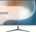 MSI AM271P 11M-028EU Intel® Core™ i7 i7-1165G7 68,6 cm (27") 1920 x 1080 pixels PC All-in-One 16 Go DDR4-SDRAM 512 Go SSD Windows 10 Home Wi-Fi 6 (802.11ax) Blanc