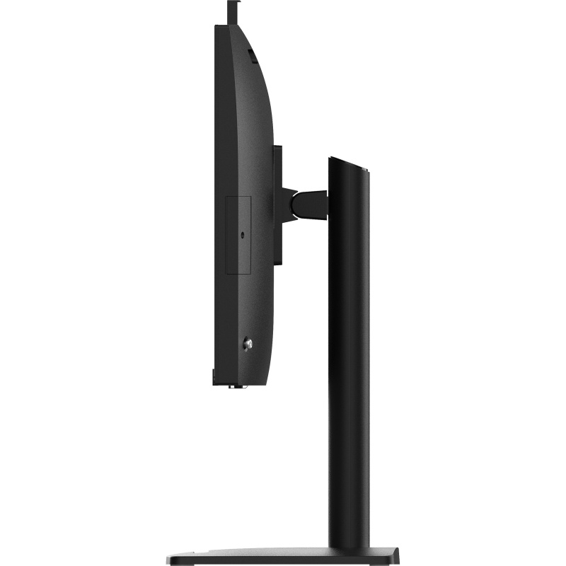 MSI Modern AM273QP AI 1UM-233FR Intel Core Ultra 7 155H 68,6 cm (27") 2560 x 1440 pixels PC All-in-One 32 Go DDR5-SDRAM 1 To SSD Windows 11 Pro Wi-Fi 6E (802.11ax) Noir