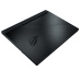 ASUS ROG Strix G PX531GT-BQ396R Intel® Core™ i7 i7-9750H Ordinateur portable 39,6 cm (15.6") Full HD 16 Go DDR4-SDRAM 512 Go SSD NVIDIA® GeForce® GTX 1650 Wi-Fi 5 (802.11ac) Windows 10 Pro Noir