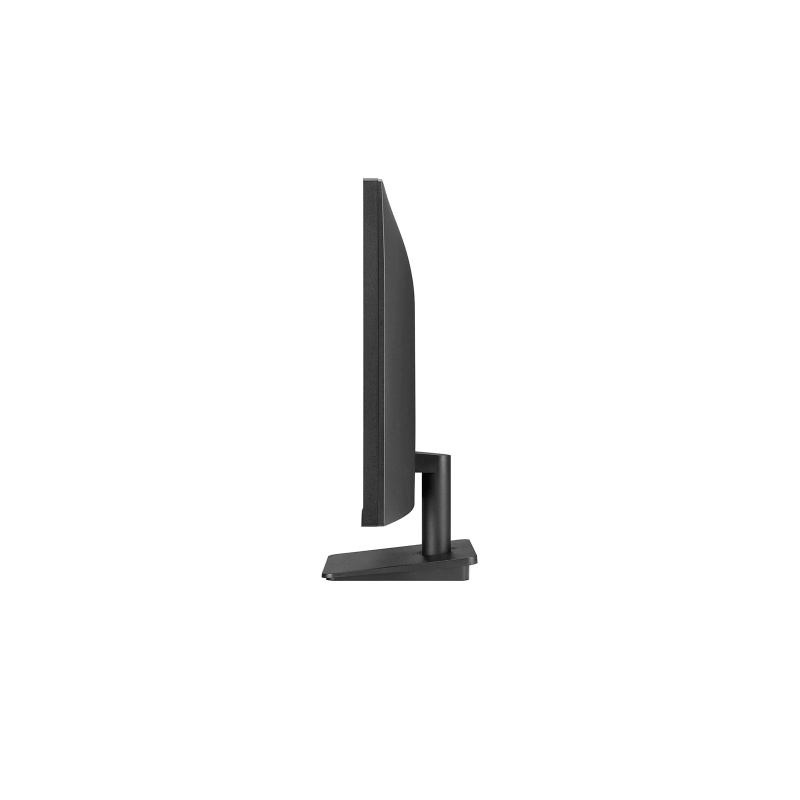 LG 27MP400-B écran plat de PC 68,6 cm (27") 1920 x 1080 pixels Full HD LED Noir
