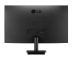 LG 27MP400-B écran plat de PC 68,6 cm (27") 1920 x 1080 pixels Full HD LED Noir