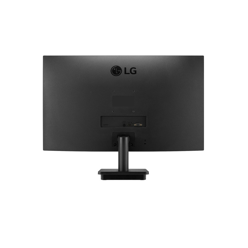 LG 27MP400-B écran plat de PC 68,6 cm (27") 1920 x 1080 pixels Full HD LED Noir