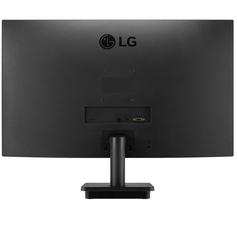 LG 27MP400-B écran plat de PC 68,6 cm (27") 1920 x 1080 pixels Full HD LED Noir