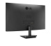 LG 27MP400-B écran plat de PC 68,6 cm (27") 1920 x 1080 pixels Full HD LED Noir