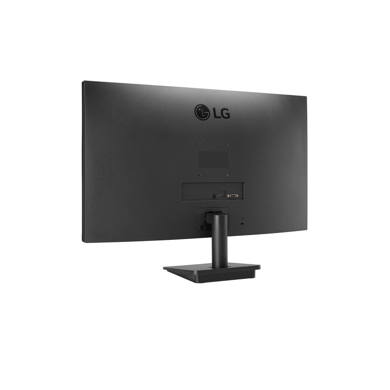 LG 27MP400-B écran plat de PC 68,6 cm (27") 1920 x 1080 pixels Full HD LED Noir