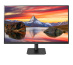 LG 27MP400-B écran plat de PC 68,6 cm (27") 1920 x 1080 pixels Full HD LED Noir