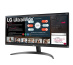 LG 29WP500-B écran plat de PC 73,7 cm (29") 2560 x 1080 pixels Full HD Ultra large LED Noir