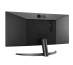 LG 29WP500-B écran plat de PC 73,7 cm (29") 2560 x 1080 pixels Full HD Ultra large LED Noir