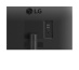 LG 34WP500-B écran plat de PC 86,4 cm (34") 2560 x 1080 pixels Full HD Ultra large LED Noir