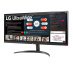 LG 34WP500-B écran plat de PC 86,4 cm (34") 2560 x 1080 pixels Full HD Ultra large LED Noir