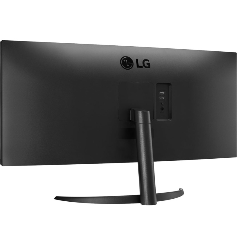 LG 34WP500-B écran plat de PC 86,4 cm (34") 2560 x 1080 pixels Full HD Ultra large LED Noir