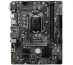 MSI H510M PRO-E carte mère Intel H510 LGA 1200 (Socket H5) micro ATX