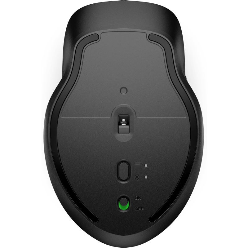 HP Souris sans fil multi-périphériques 435