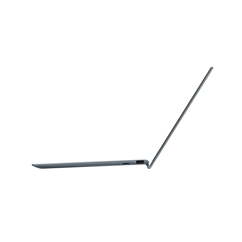 ASUS Zenbook 13 BX325EA-EG144R Intel® Core™ i7 i7-1165G7 Ordinateur portable 33,8 cm (13.3") Full HD 16 Go LPDDR4x-SDRAM 512 Go SSD Wi-Fi 6 (802.11ax) Windows 10 Pro Gris