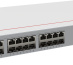 HUAWEI eKit S110 Series S110-24LP2SR Non-géré L2 Gigabit Ethernet (10/100/1000) Connexion Ethernet, supportant l'alimentation via ce port (PoE) 1U Gris