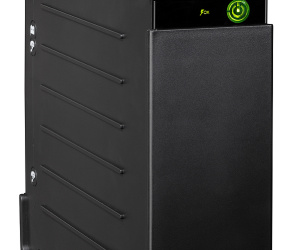 Eaton Ellipse ECO 500 FR alimentation d'énergie non interruptible Veille 0,5 kVA 300 W 4 sortie(s) CA