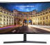 Samsung C24F396FHR écran plat de PC 59,7 cm (23.5") 1920 x 1080 pixels Full HD LED Noir