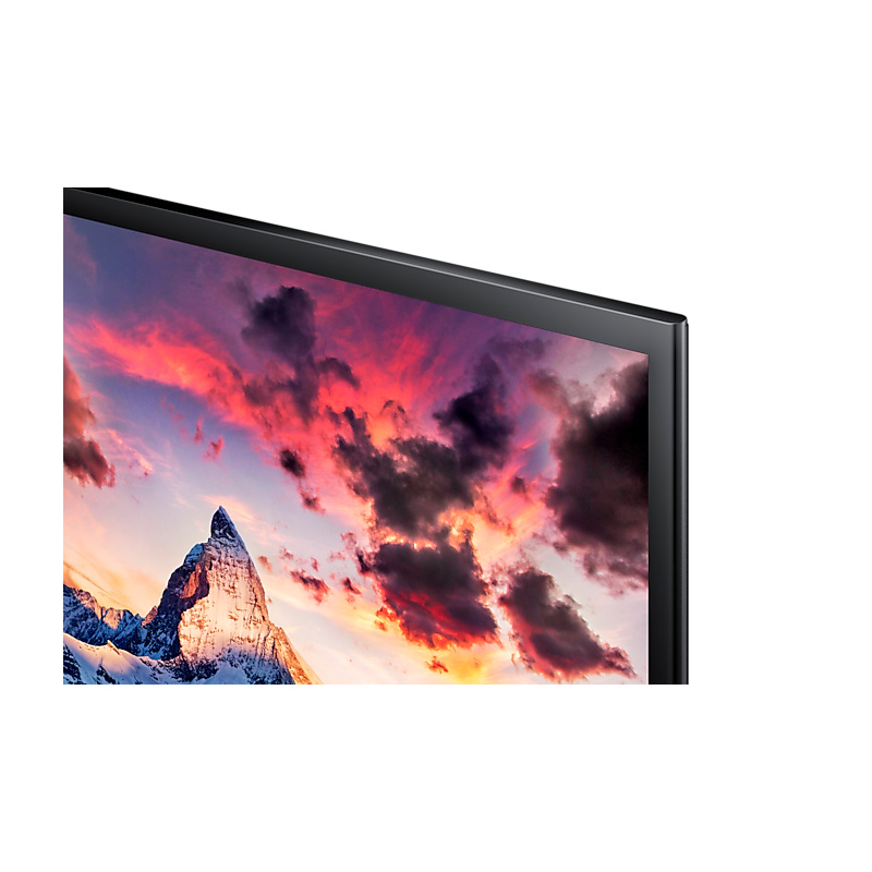 Samsung LS22F350FHRXEN LED display 54,6 cm (21.5") 1920 x 1080 pixels Full HD Noir