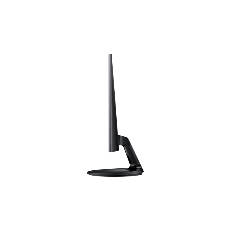 Samsung LS22F350FHRXEN LED display 54,6 cm (21.5") 1920 x 1080 pixels Full HD Noir