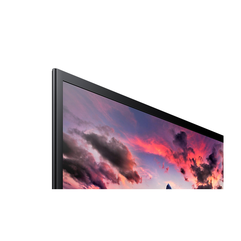 Samsung LS22F350FHRXEN LED display 54,6 cm (21.5") 1920 x 1080 pixels Full HD Noir