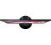 Samsung LS22F350FHRXEN LED display 54,6 cm (21.5") 1920 x 1080 pixels Full HD Noir