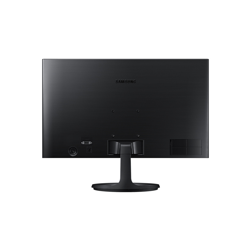 Samsung LS22F350FHRXEN LED display 54,6 cm (21.5") 1920 x 1080 pixels Full HD Noir