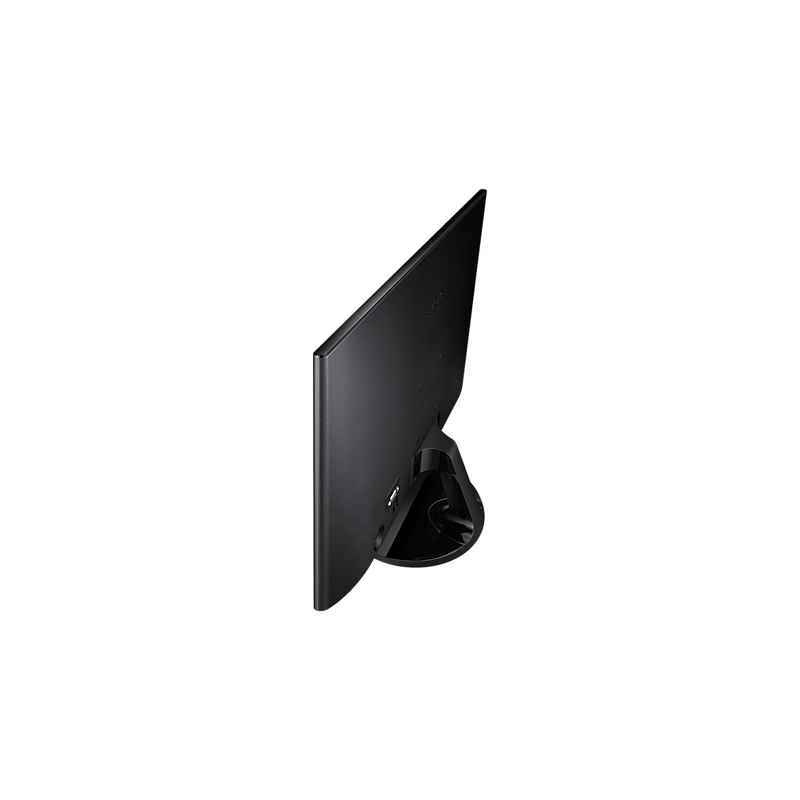 Samsung LS22F350FHRXEN LED display 54,6 cm (21.5") 1920 x 1080 pixels Full HD Noir