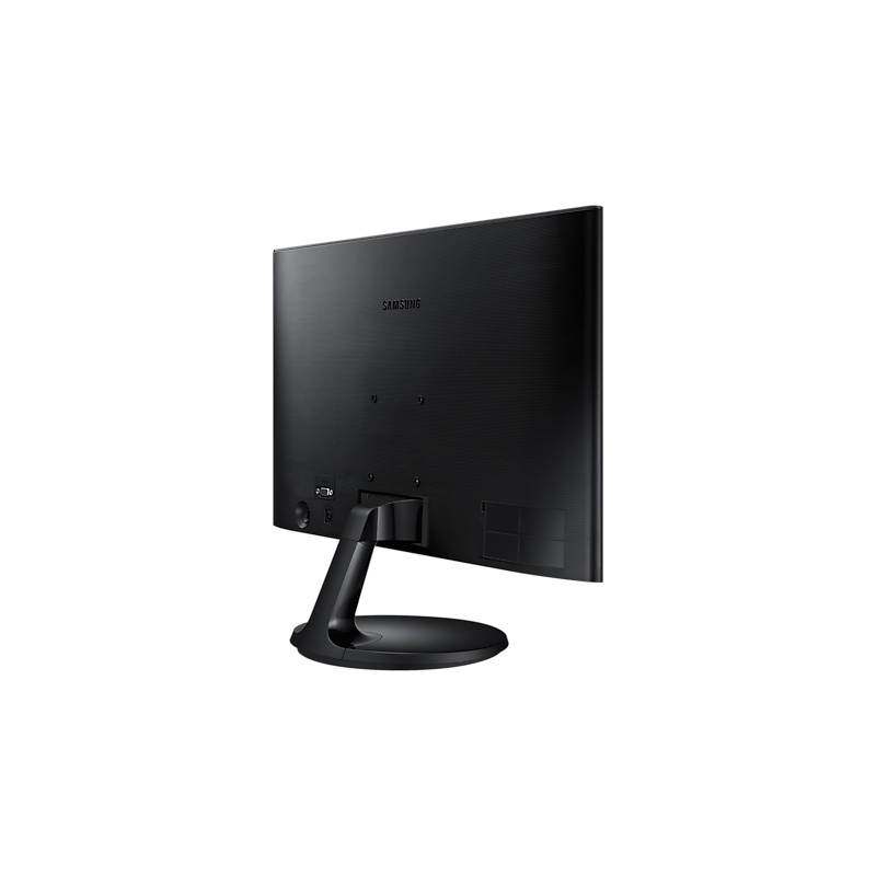 Samsung LS22F350FHRXEN LED display 54,6 cm (21.5") 1920 x 1080 pixels Full HD Noir