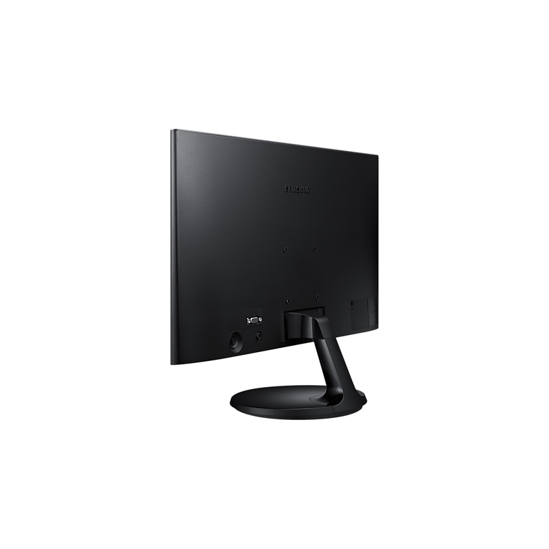 Samsung LS22F350FHRXEN LED display 54,6 cm (21.5") 1920 x 1080 pixels Full HD Noir