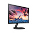 Samsung LS22F350FHRXEN LED display 54,6 cm (21.5") 1920 x 1080 pixels Full HD Noir