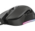 Trust GXT 922 YBAR souris Gaming Droitier USB Type-A Mécanique 7200 DPI