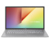 ASUS Vivobook 17 X712EA-AU221W Intel® Core™ i5 i5-1135G7 Ordinateur portable 43,9 cm (17.3") Full HD 8 Go DDR4-SDRAM 512 Go SSD Wi-Fi 5 (802.11ac) Windows 11 Home Français Argent