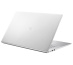 ASUS Vivobook 17 X712EA-AU221W Intel® Core™ i5 i5-1135G7 Ordinateur portable 43,9 cm (17.3") Full HD 8 Go DDR4-SDRAM 512 Go SSD Wi-Fi 5 (802.11ac) Windows 11 Home Français Argent