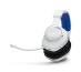 JBL Quantum 360P Casque Sans fil Arceau Jouer USB Type-C Bluetooth Bleu, Blanc