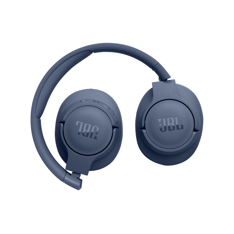 JBL Tune 720BT Casque Sans fil Arceau Appels/Musique Bluetooth Bleu