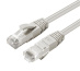 Microconnect UTP6100 câble de réseau Gris 100 m Cat6 U/UTP (UTP) Rond