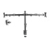 Neomounts FPMA-D550DBLACK Support d'écran à fixer 10-32"