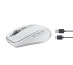 Logitech MX Anywhere 3S souris Bureau Droitier RF sans fil + Bluetooth Laser 8000 DPI