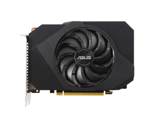 ASUS Phoenix PH-GTX1650-O4GD6 NVIDIA GeForce GTX 1650 4 Go GDDR5