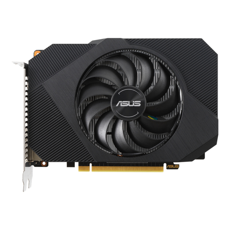 ASUS Phoenix PH-GTX1650-O4GD6 NVIDIA GeForce GTX 1650 4 Go GDDR5