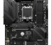 MSI MAG B650 Tomahawk WIFI AMD B650 Emplacement AM5 ATX