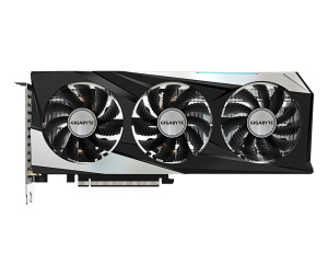 GIGABYTE GAMING GeForce RTX 3060 OC 12G (rev. 2.0) NVIDIA 12 Go GDDR6