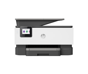 HP OfficeJet Pro 9010 Sans fil All-in-One Couleur Imprimante, Impression recto-verso; copieur, scanner