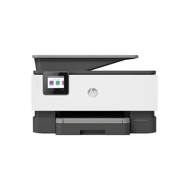 HP OfficeJet Pro 9010 Sans fil All-in-One Couleur Imprimante, Impression recto-verso; copieur, scanner