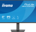 iiyama ProLite XB2793HSU-B1 écran plat de PC 68,6 cm (27") 1920 x 1080 pixels Full HD LED Noir