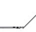ASUS ExpertBook P1 P1403CVA-S60809X Intel® Core™ i3 i3-1315U Ordinateur portable 35,6 cm (14") Full HD 8 Go DDR5-SDRAM 512 Go SSD Wi-Fi 6 (802.11ax) Windows 11 Pro Gris